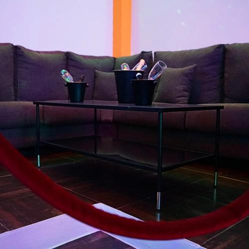 Sala Locura — erotic venue in Alhaurín de la Torre