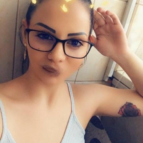 Linda — escort a Fulda, foto 7