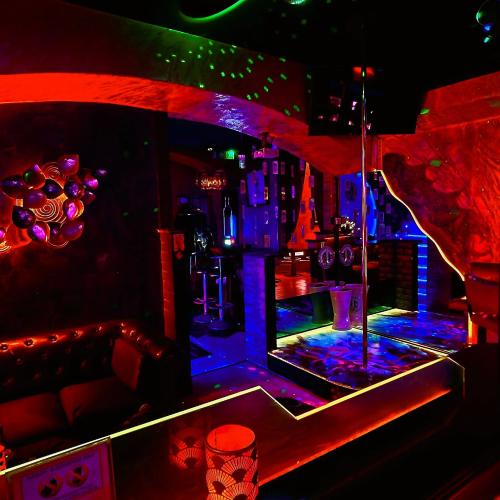 Exzess Gentlemen-club — erotic venue in Vienna