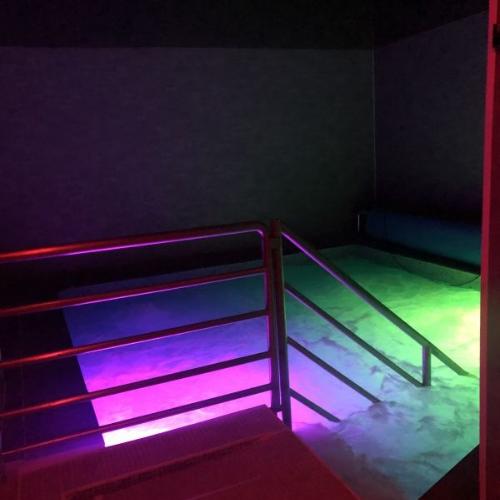 Le Plaisir Club — erotic venue in Bréal-sous-Montfort, photo 11