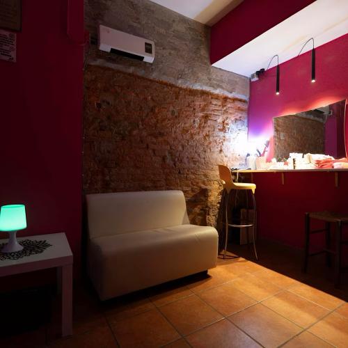 Molin Luxury Club Privè — ερωτικός χώρος στην πόλη Fucecchio