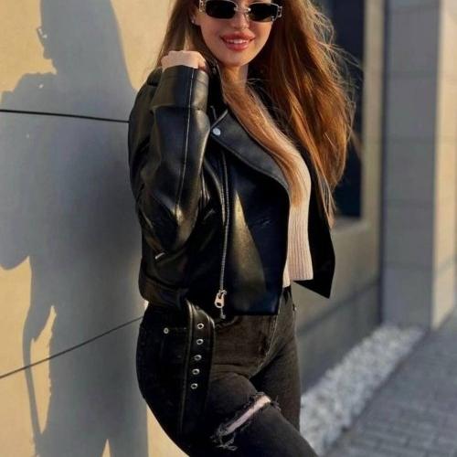 Dina — escort in Tbilisi, photo 7