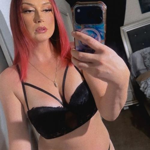 Veronica Vixxxenn — eskort v Oakland / East Bay