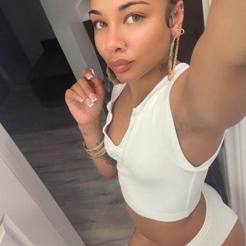 Prettyfijiian — escort in Houston