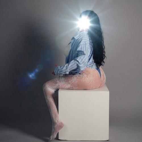 Jasminerivers — escortă în Columbus