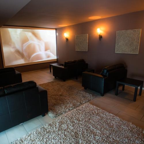 Freudenhaus Münster — erotic venue in Münster, photo 5