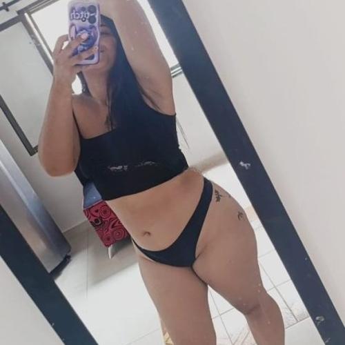 Celeste — Escort in Murcia