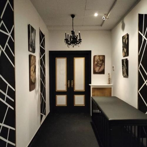 Palacio De La Rosa — erotic venue in San Vicente del Palacio