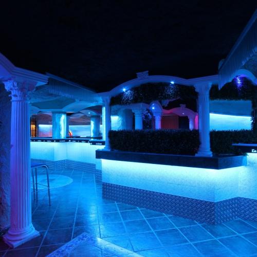 Club La Cueva — erotic venue in Benidorm