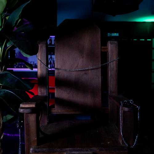 Club 369 Milano — erotic venue in Carnate