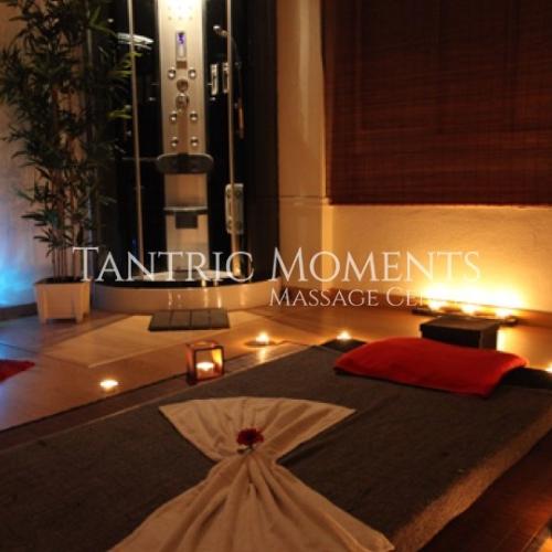 Tantric Moments Lisboa — erotic venue in Lisbon