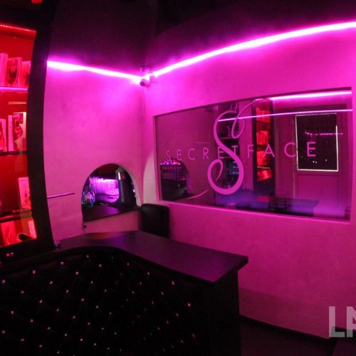 Lava Swingers Club — Erotik-Location in Warschau