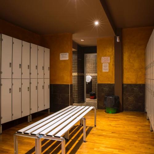 Olimpo Therme — erotic venue in Rome, photo 8