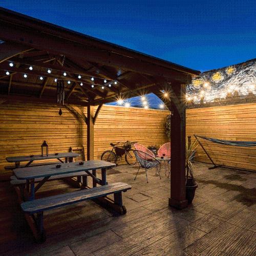 Townhouse — erotic venue in Birkenhead