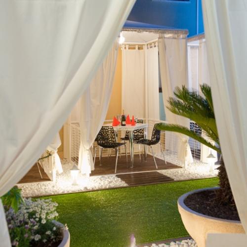 Sala Luxx — erotic venue in Orihuela