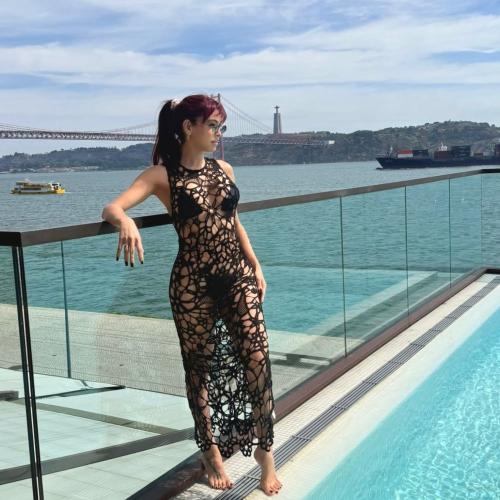 Cleo — escort in Lisbon