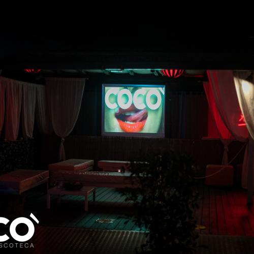 Cocò Sensualmente Discoteca — ερωτικός χώρος στην πόλη Βενετία