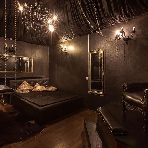 Fkk Sharks — erotic venue in Darmstadt