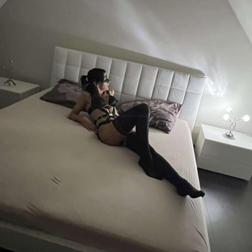 Vaness — acompanhante em Mladá Boleslav, foto 13