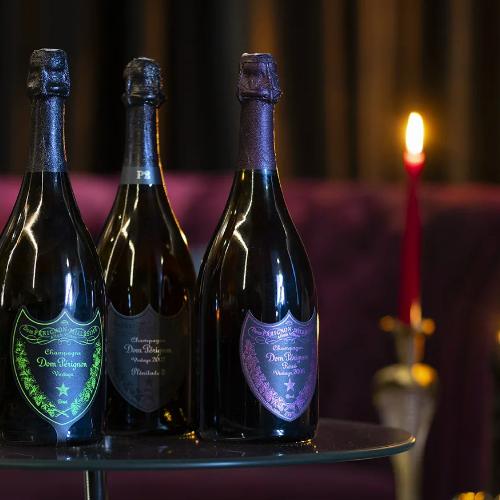 Crystal Show Club — Klaipėda 성인 업소