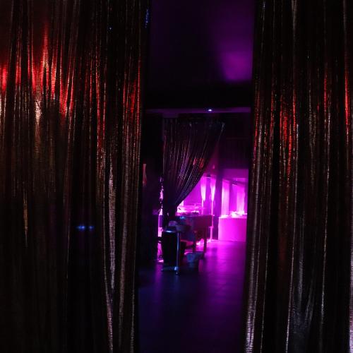Le Vahiné — erotic venue in Marseille