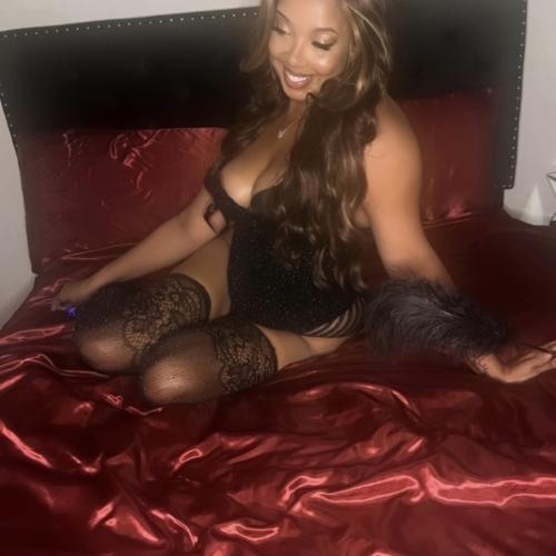 Monica Baby — 시애틀 에스코트