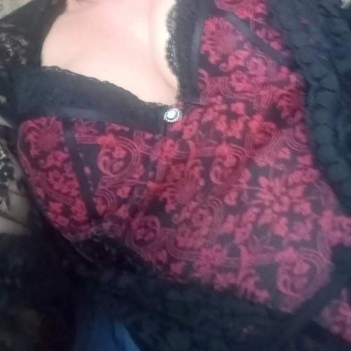Alexandra — escort a Levice, foto 5