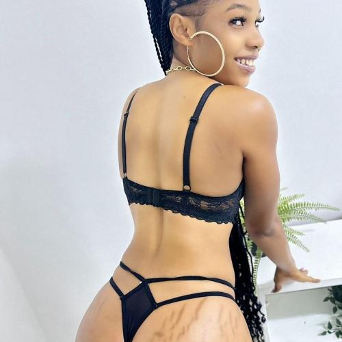 Winnee — escort en Doha