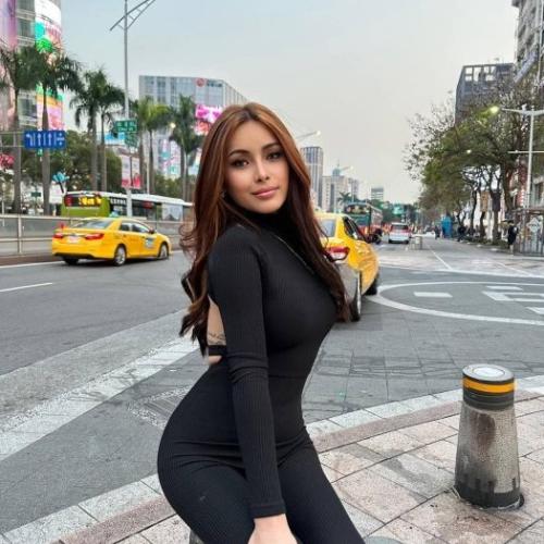 Marie — Escort in Taipeh