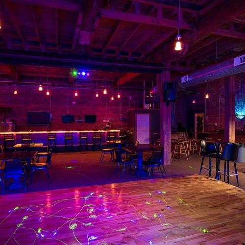 Club Escape — erotic venue in Cleveland