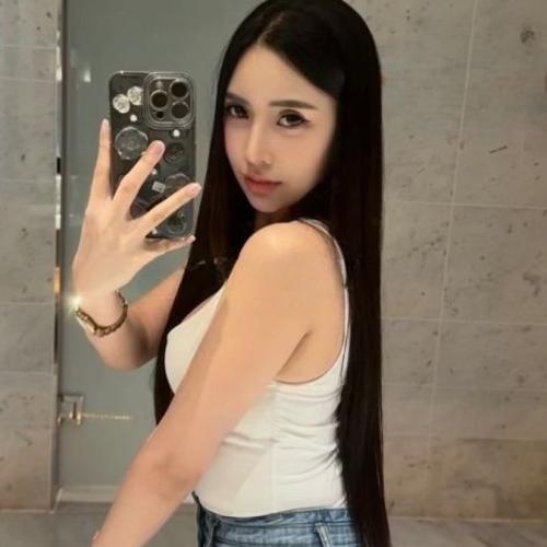 Gwen — Escort in Taipeh