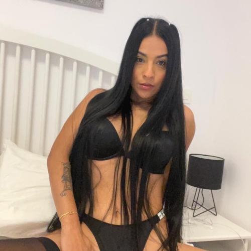 Martina — escort à Ljubljana, photo 2