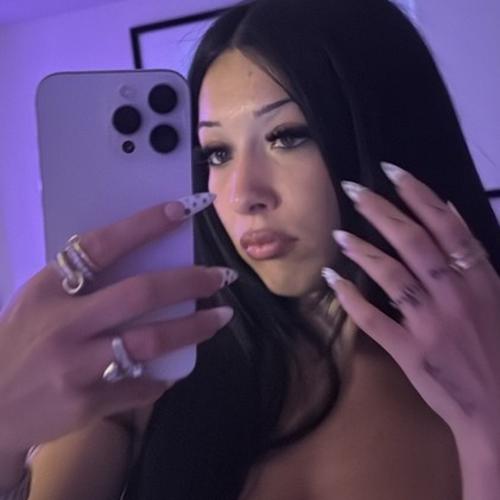 Italian Barbie — Escort in Austin