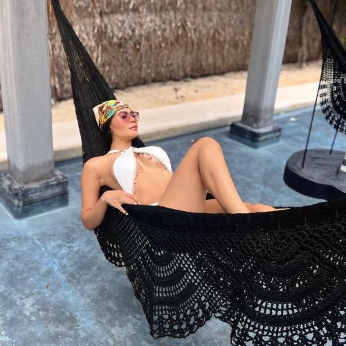 Valentina — eskorte i Tulum, bilde 5
