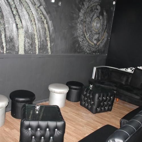 Glow Swing Club — erotic venue in Ermesinde