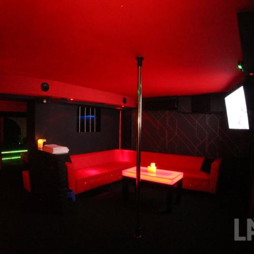 Lava Swingers Club — Erotik-Location in Warschau
