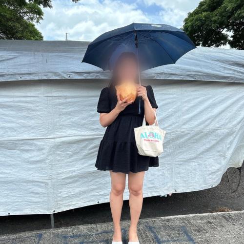 Hannah — escort in Seoul