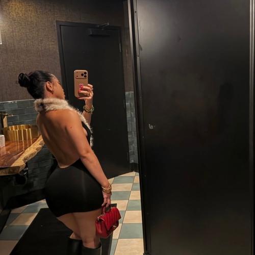 Georgia — escort in Panama City, photo 4