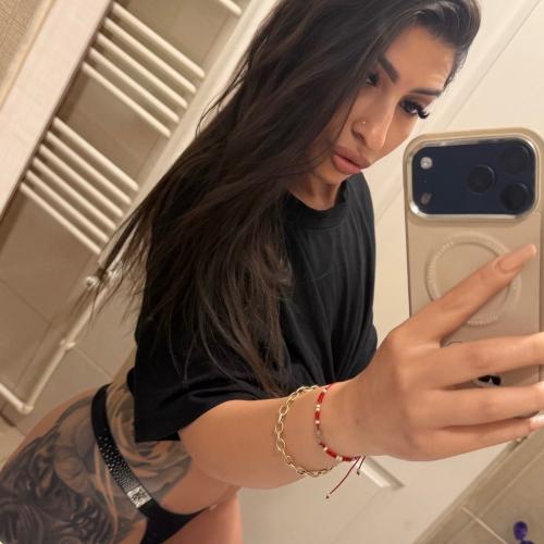 Malina Queen — Escort in Waterford, Foto 17