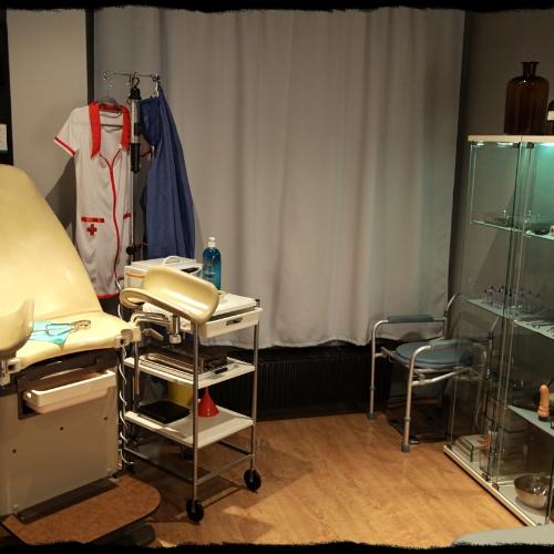 Studio De Sade — erotic venue in Vienna