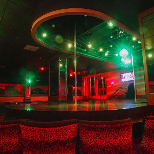 Vip Cabaret — erotisk utested i San Fernando Valley, bilde 4