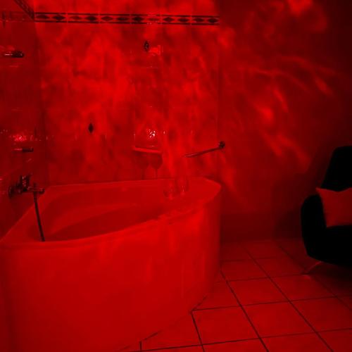 Red Roses — 아우크스부르크 성인 업소