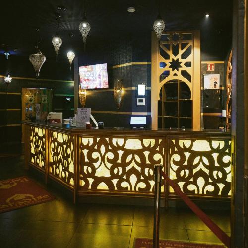 Fkk Paradise — erotic venue in Saarbrücken