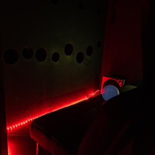 Meigallos — erotic venue in Ourense