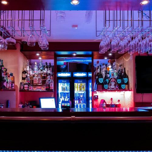 String Showbar — ερωτικός χώρος στην πόλη Όσλο