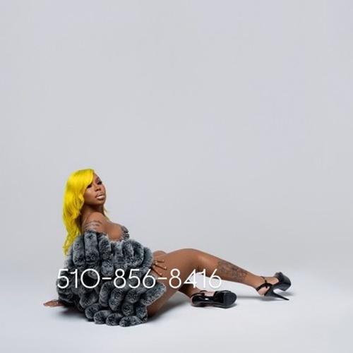 Chanelbabiiii — Philadelphia şehrinde eskort
