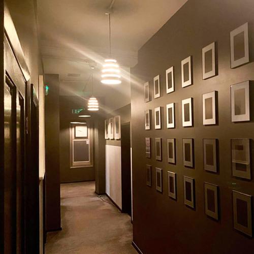 Swindon Swingers — erotic venue in Swindon