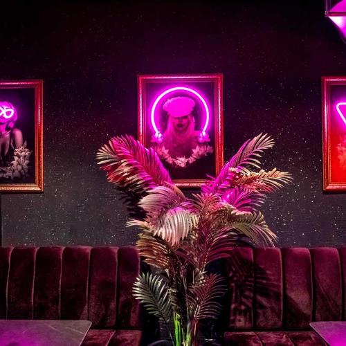 Club Millenium — erotic venue in Winterthur, photo 12