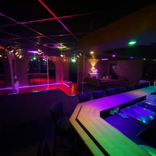 Luxoria — local erótico en Wagenborgen