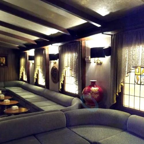 Bar Pigmalión — erotic venue in Madrid